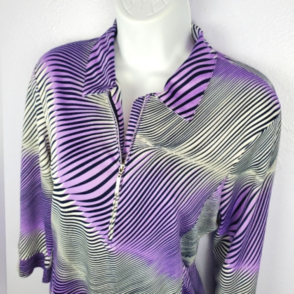 SPORT HALEY Athletic Top - Picture 7 of 8